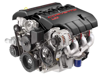P0343 Engine